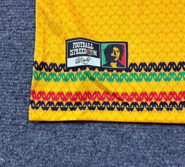 Adidas Jamaica 2026 National Soccer Jerseys - New w/tags - photo 4