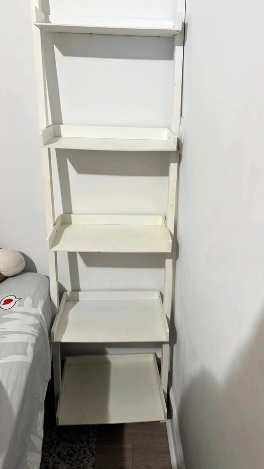 Shelf