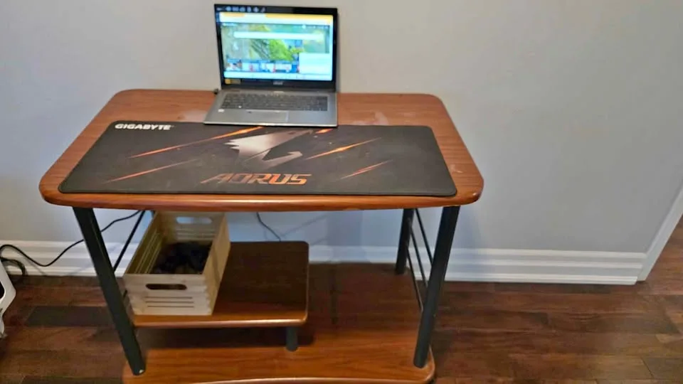 Computer Desk Office Table thumbnail