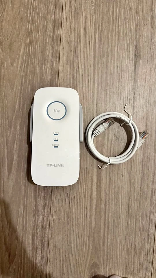 Wifi Extension