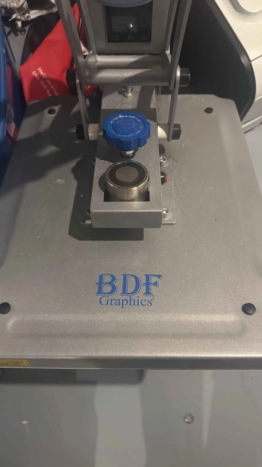 Heat Press 17x13 - photo 3