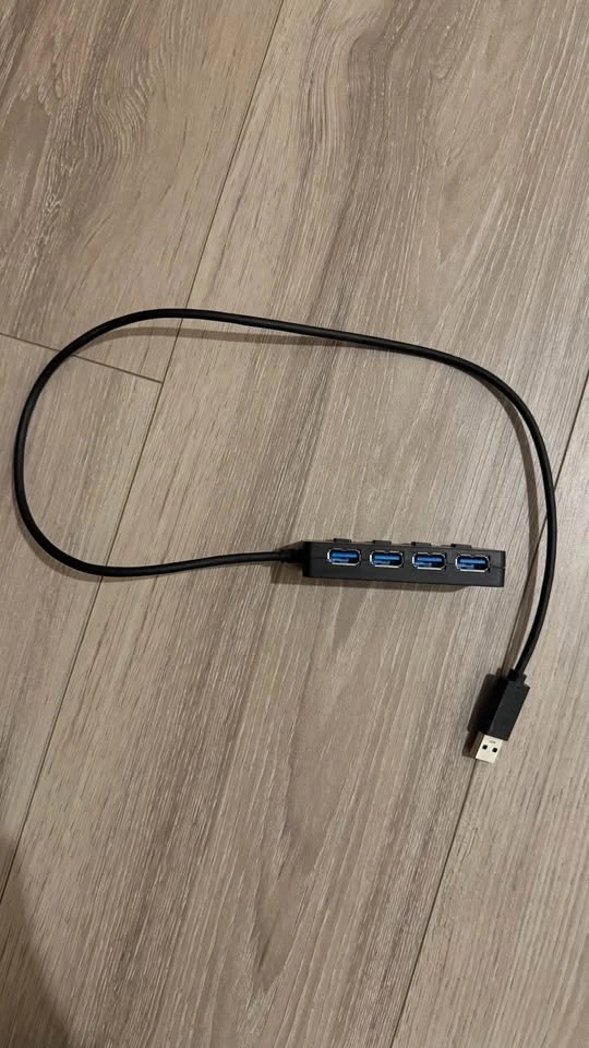 Usb extension - photo 2