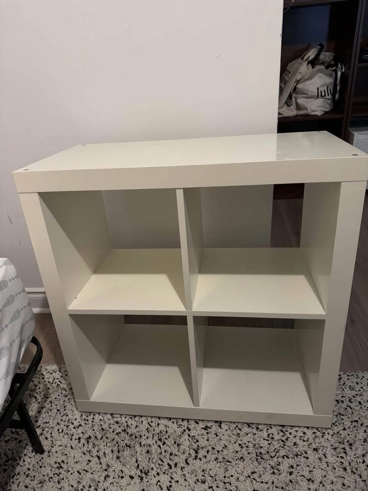 Cube storage - Kallax - photo 2