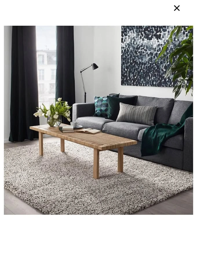 IKEA Carpet for Living Room or Bedroom - photo 3