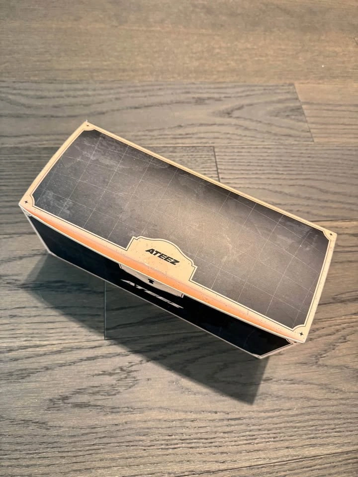 Ateez light stick - photo 2