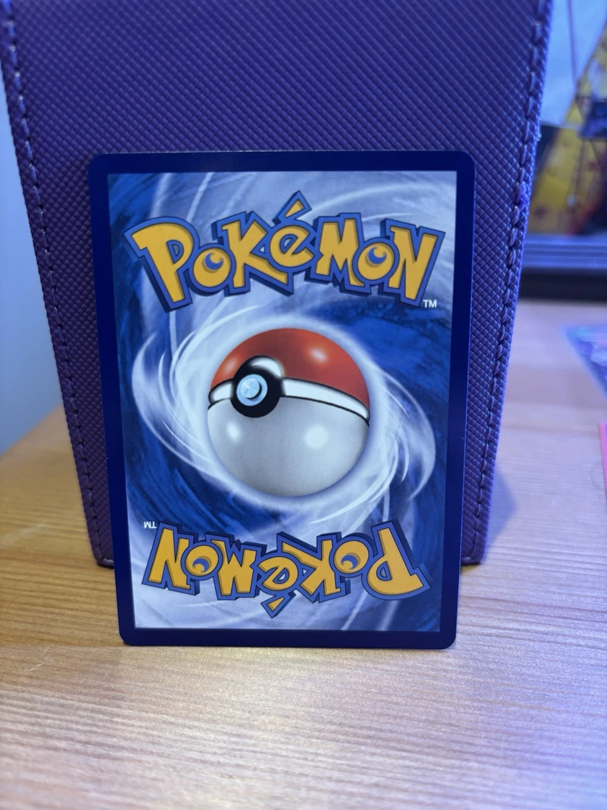 Eevee – Stars Pattern CN Gem Pack 2 #0106/15 – Holo – Pokemon TC - photo 2