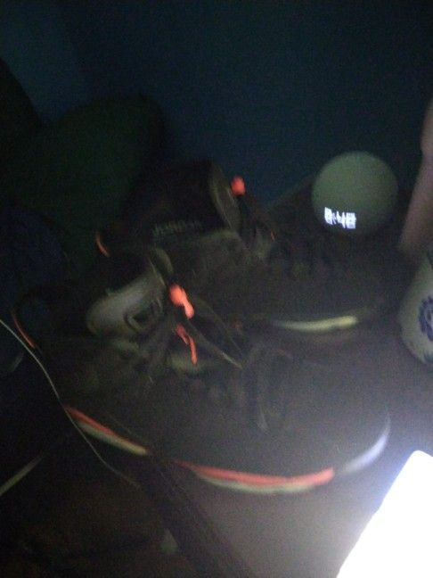 Jordan 6 Salesman Size 11 Men