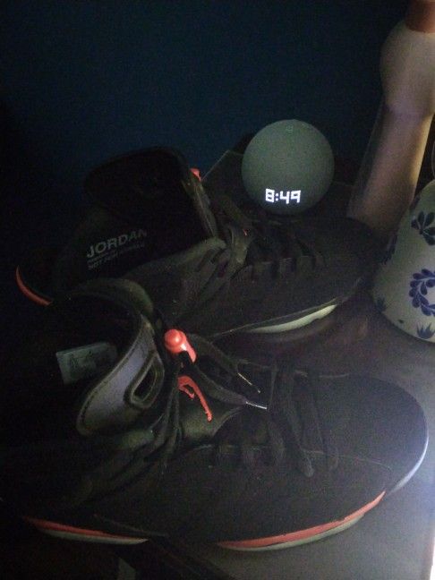 Jordan 6 Salesman Size 11 Men - photo 2