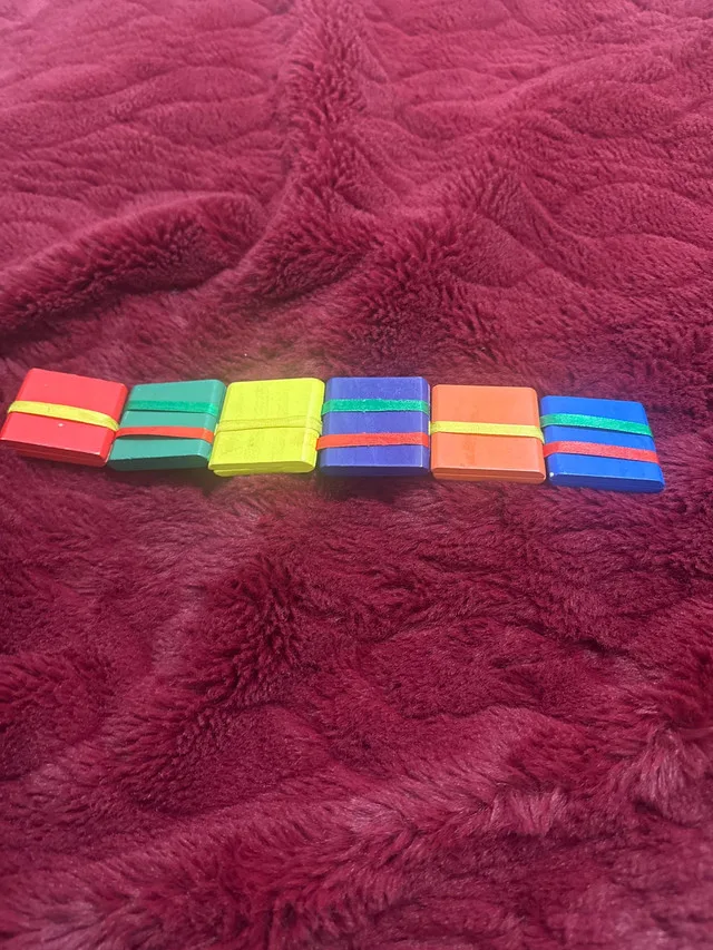 Wooden slink image indicator(3)