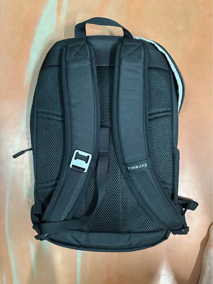Timbuk2 Google Cloud Certified Professional Backpack - photo 2