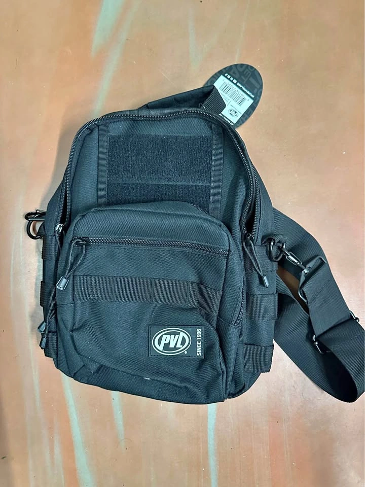PVL Essentials Crossbody Bag NWT