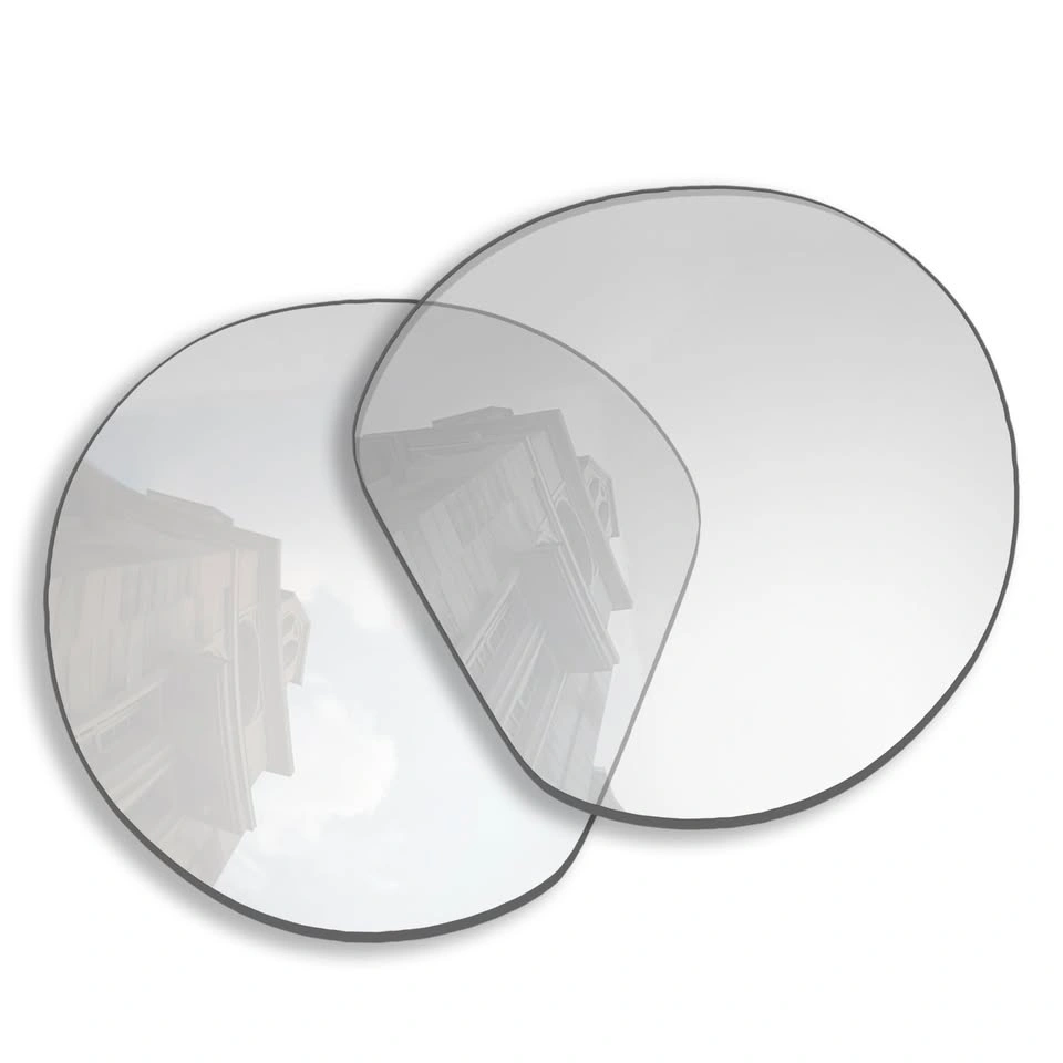 New Polarized Lenses for Meta HSTN Smart Glasses 51mm - photo 2