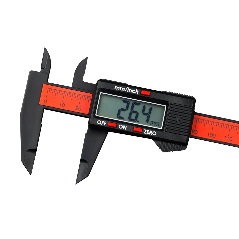 New Thermal Grizzly TG Caliper Digital - photo 2