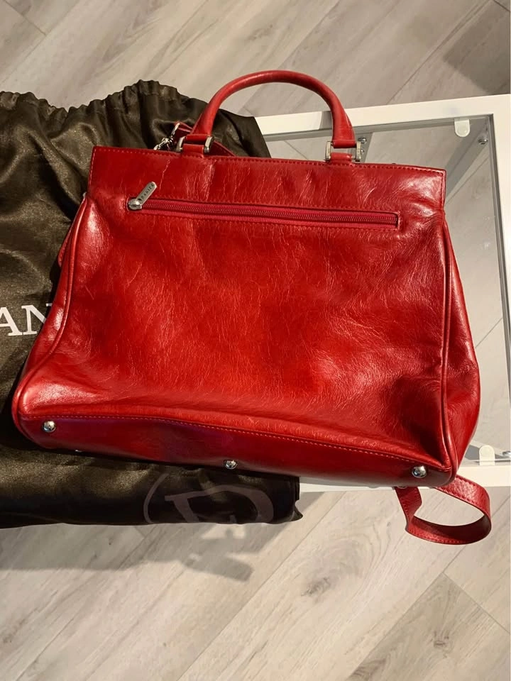 Danier Leather Purse - photo 2