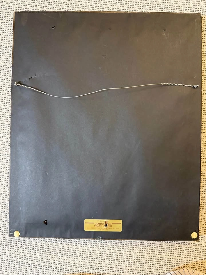Framed Botanical Print - photo 3