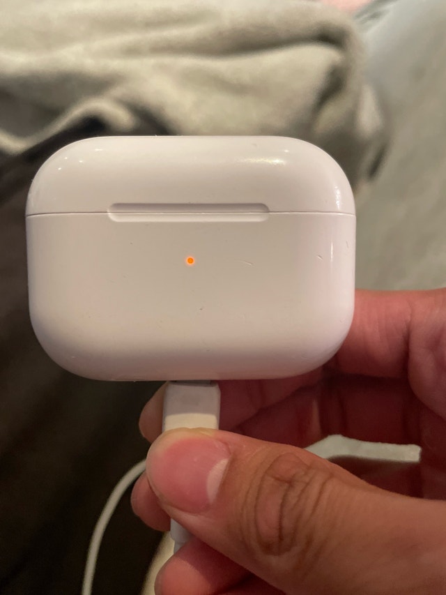 AirPod Pro Gen 2