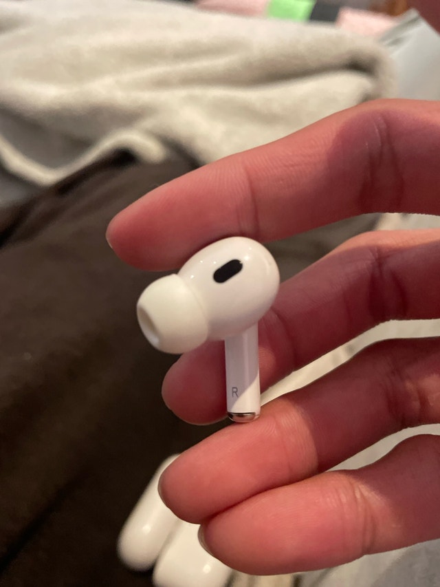 AirPod Pro Gen 2 - photo 3
