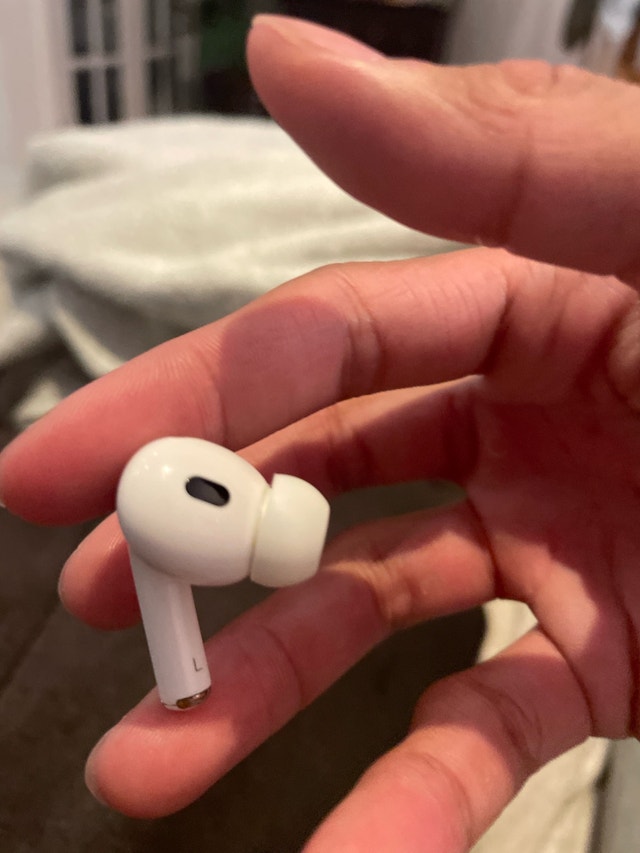 AirPod Pro Gen 2 - photo 4