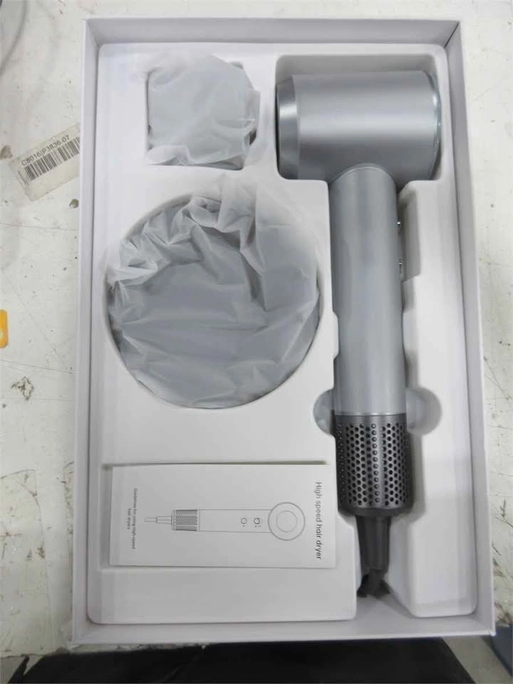 Brand New - High-Speed Ionic Portable Hair Dryer - photo 2