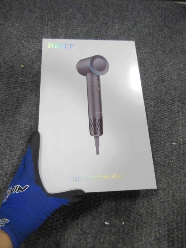 Brand New - High-Speed Ionic Portable Hair Dryer - photo 4