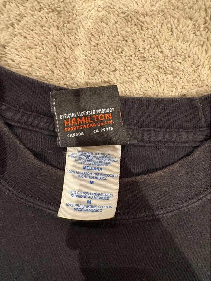 Y2K Harley Davidson Long Sleeve - photo 5