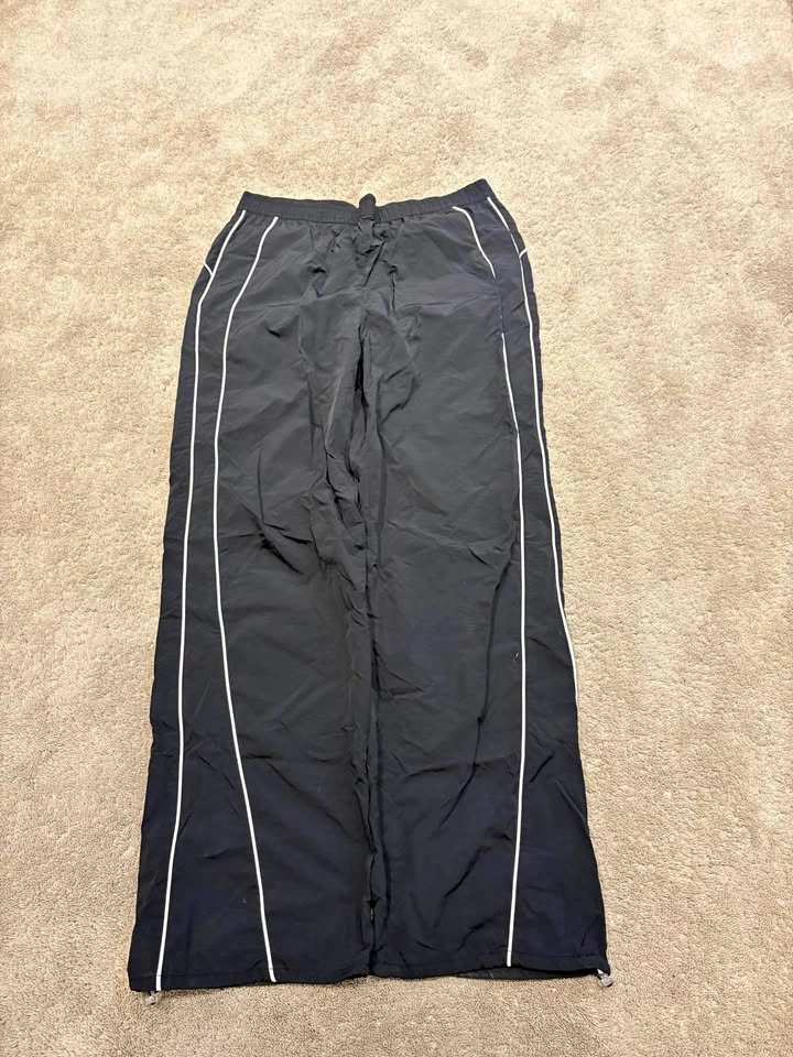 Baggy H&M track pants