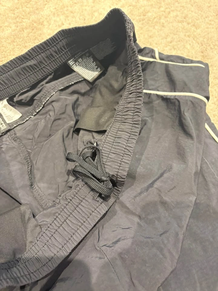 Baggy H&M track pants - photo 3