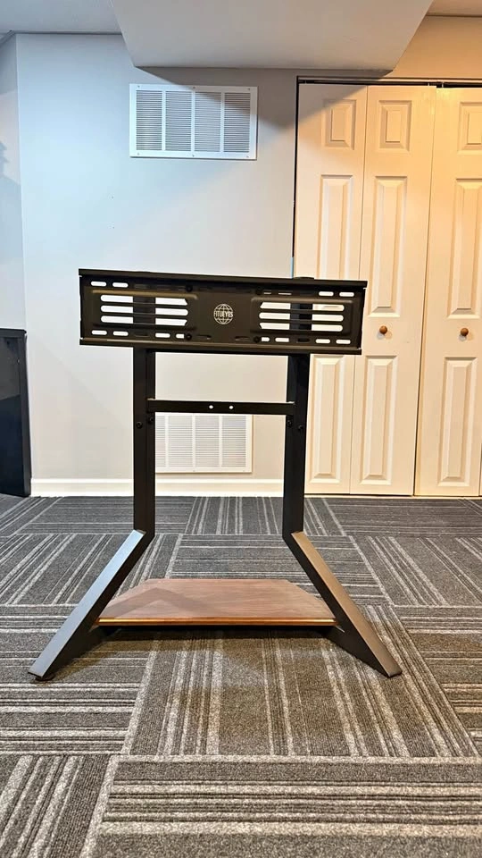 Tabletop TV Stand for 55-86 inch