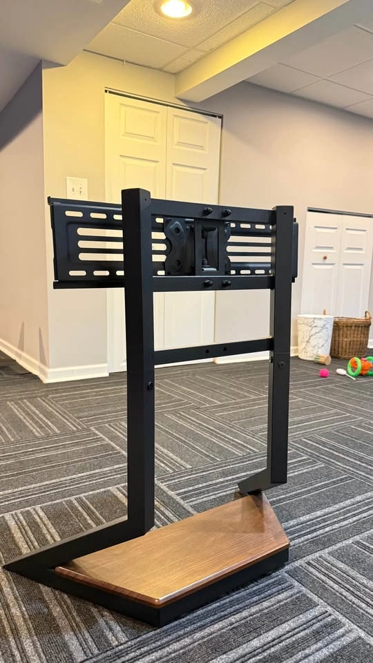Tabletop TV Stand for 55-86 inch - photo 2