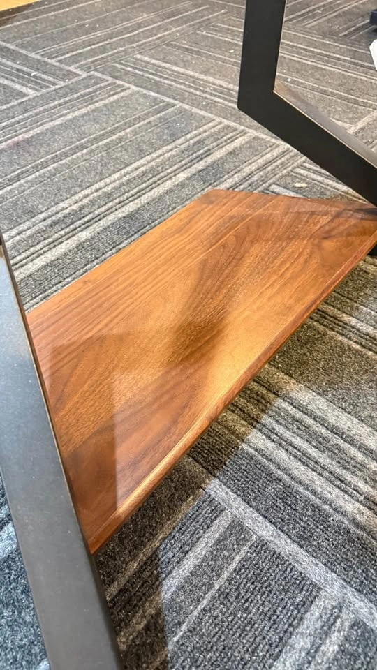 Tabletop TV Stand for 55-86 inch - photo 5