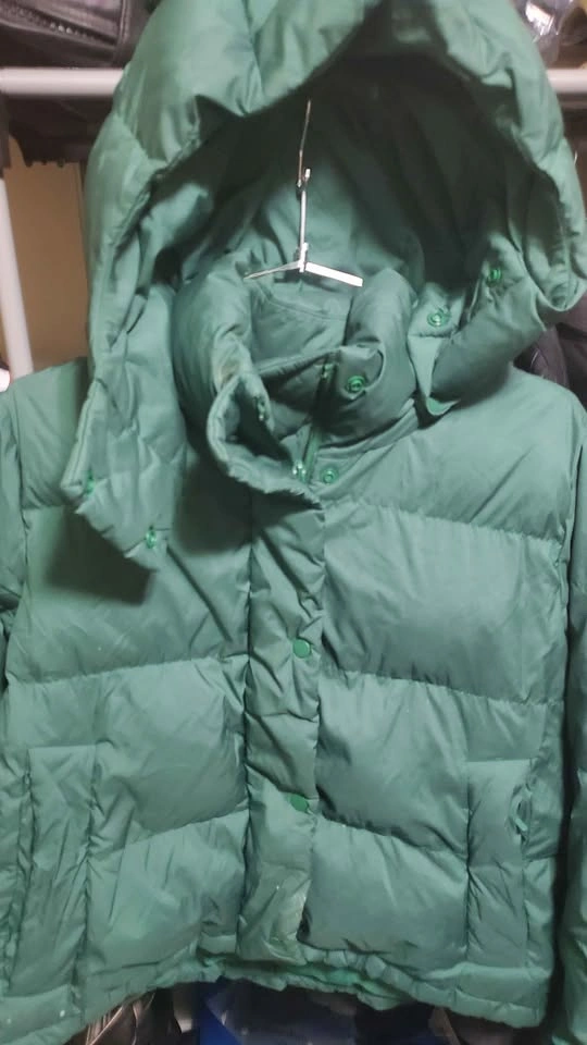 Lululemon Wunder Puff Jacket Medium Women's - photo 2