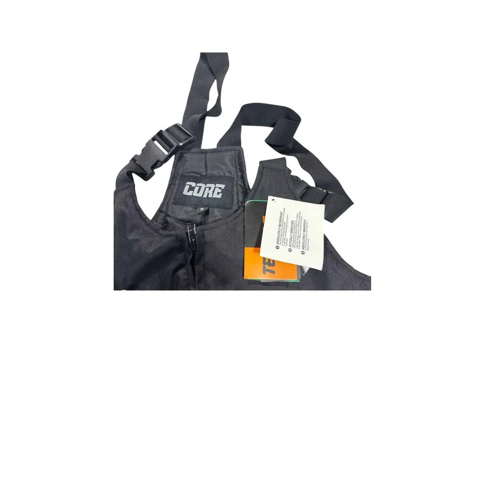 New withTags Core Heavy Duty Snow Pants Size S - photo 3
