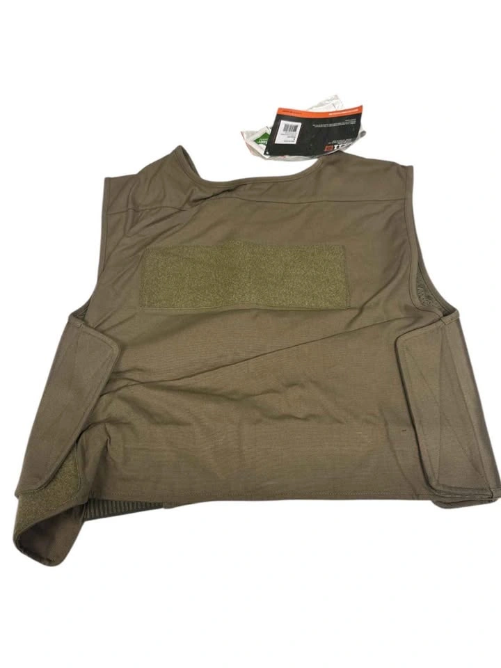 5.11 Tactical Vest Sandstone Size L Brand New - photo 2