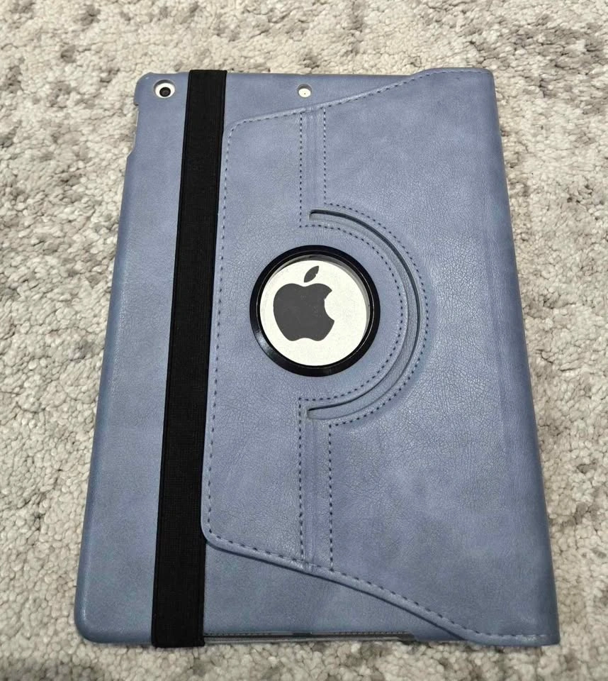 Apple iPad 9th Gen 64GB - photo 4