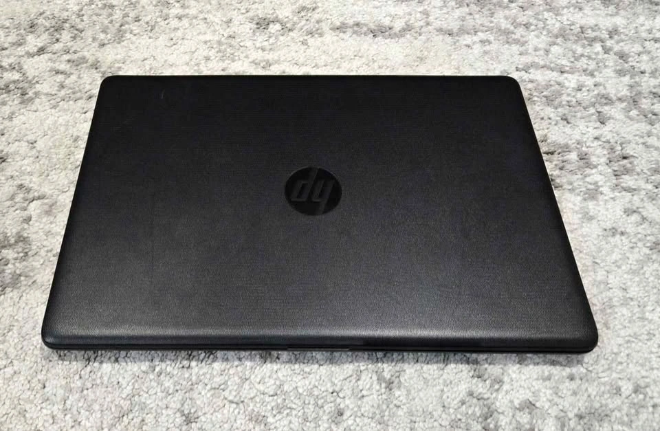 HP Model 15 Laptop - photo 4