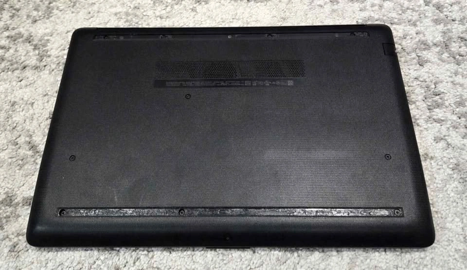 HP Model 15 Laptop - photo 5
