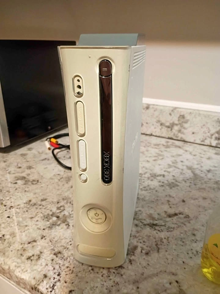 Xbox 360