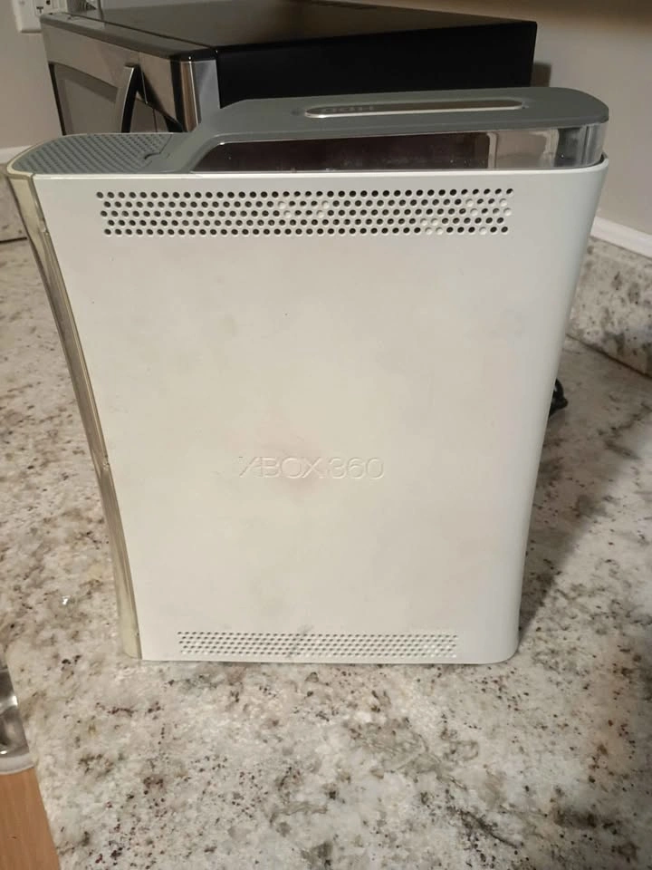 Xbox 360 - photo 2