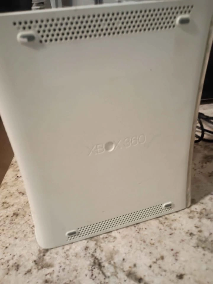 Xbox 360 - photo 4