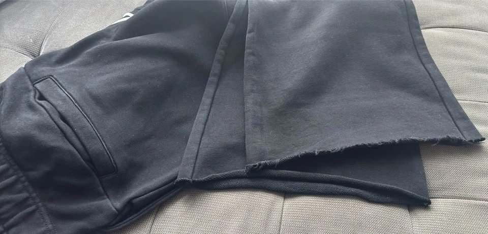 Triple Sevens Flared Moto Sweatpants (NEW) Size M - photo 5