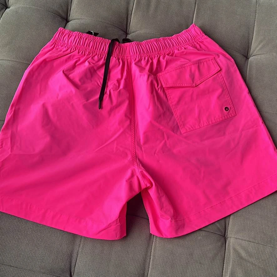 Purple Brand Swim Shorts Pink Size M NEW (Rare) - photo 3