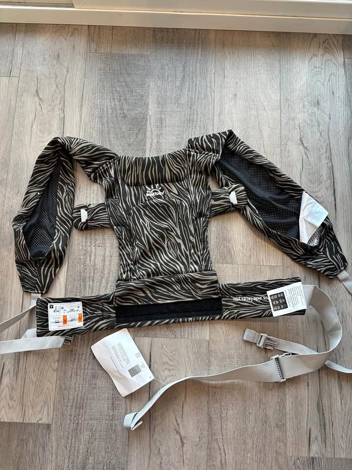Brand new baby carrier