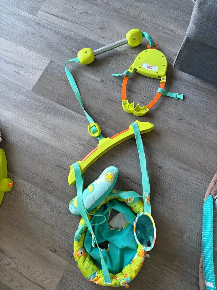Jolly Jumper