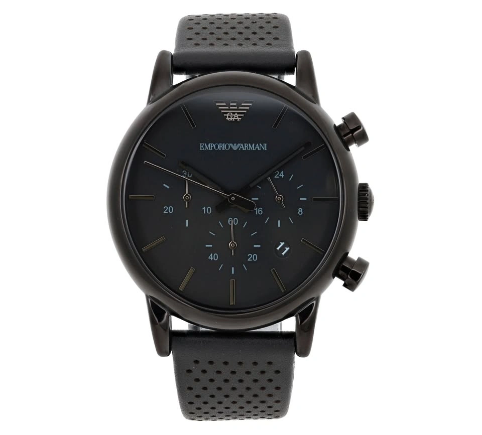Emporio Armani AR1737 Men's Quartz Watch