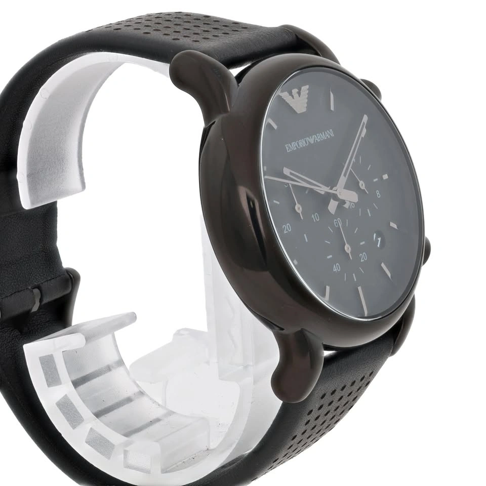 Emporio Armani AR1737 Men's Quartz Watch - photo 3