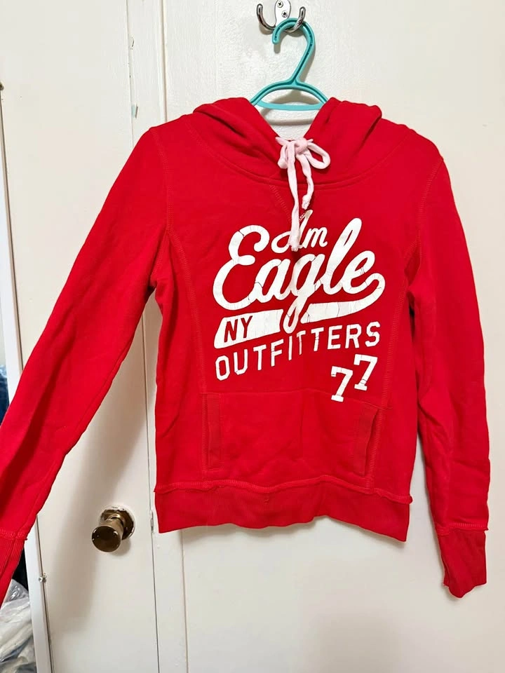 American Eagle hoodie