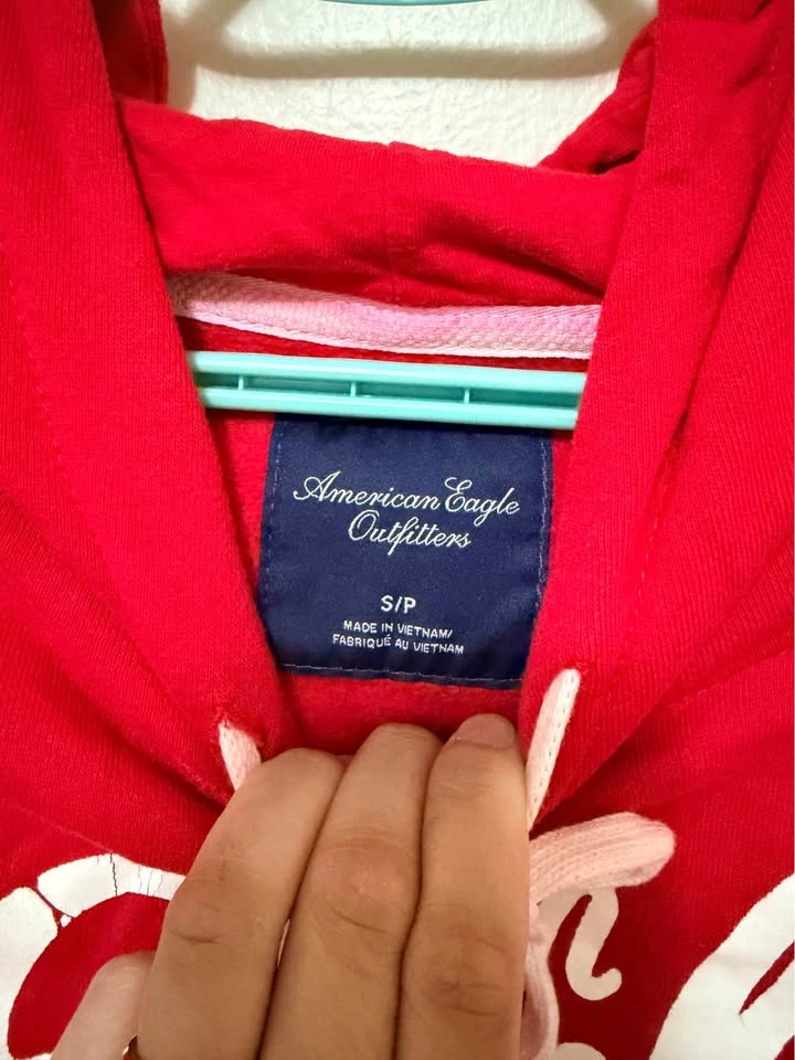 American Eagle hoodie - photo 2