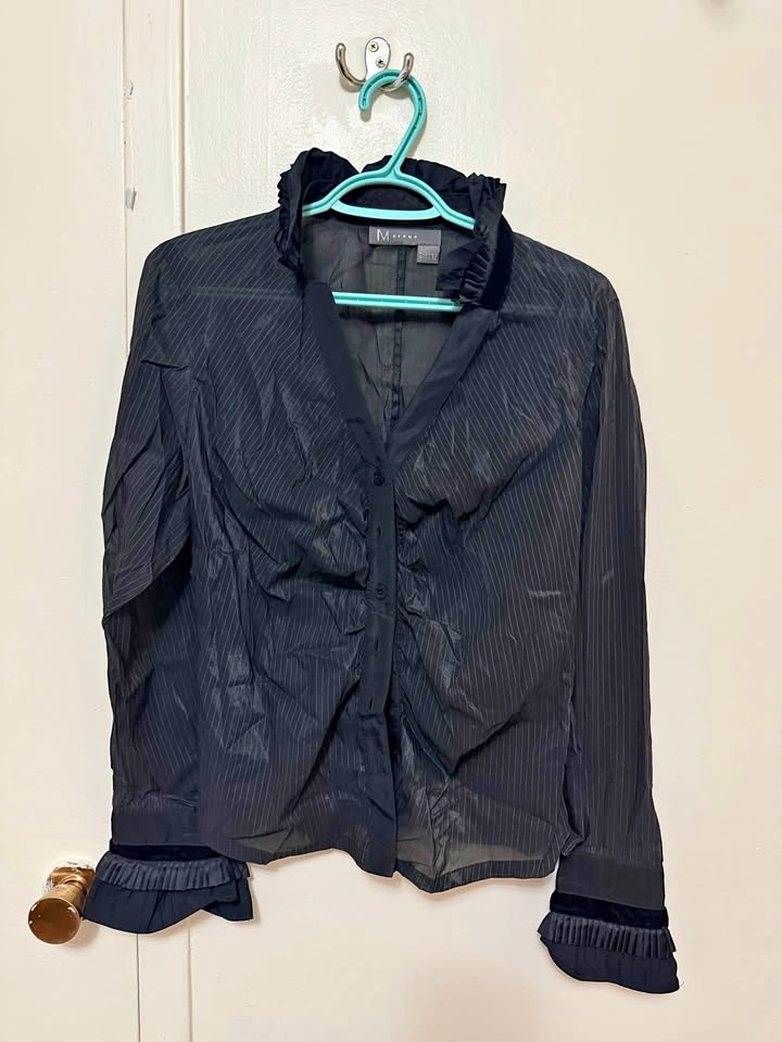 Massimo dutti top