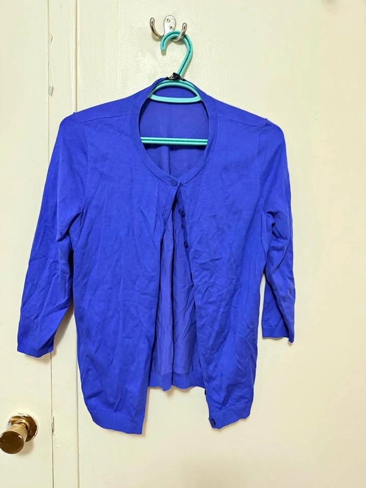 Cardigan from Talbot