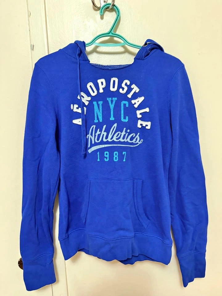Aeropostale hoodie